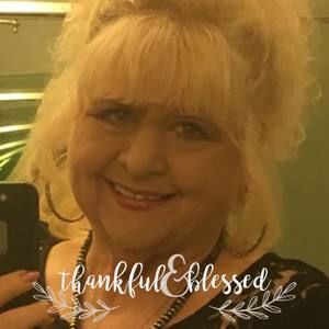 Meet your Posher, Cheryl